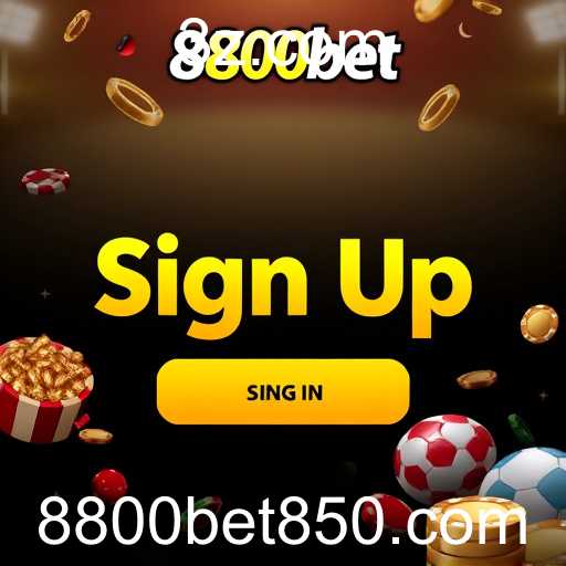 Impacto do 8800bet no Mercado de Jogos Online em 2025