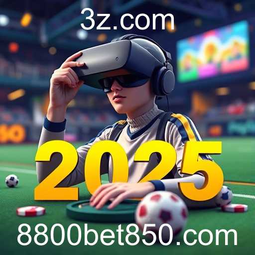 Impacto do 8800bet no Mercado de Jogos Online