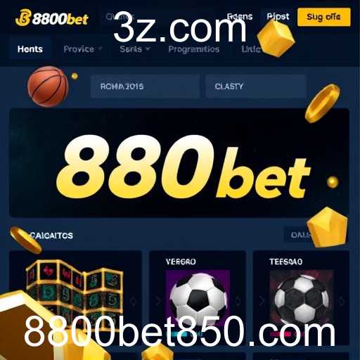 8800bet: A Ascensão dos Jogos Online em 2026