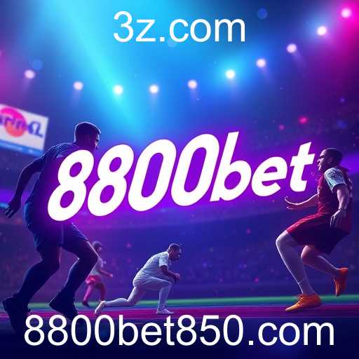 Ascensão do 8800bet no Mercado de Jogos Digitais