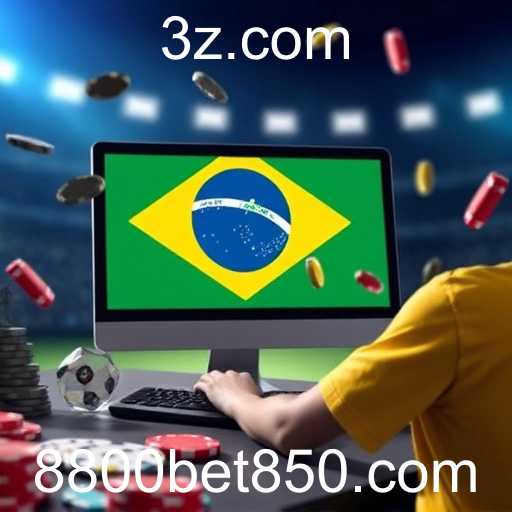 Tendências de Jogos Online no Brasil